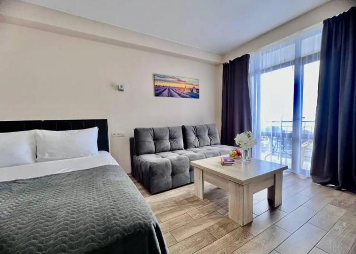 Guest House Arlen
