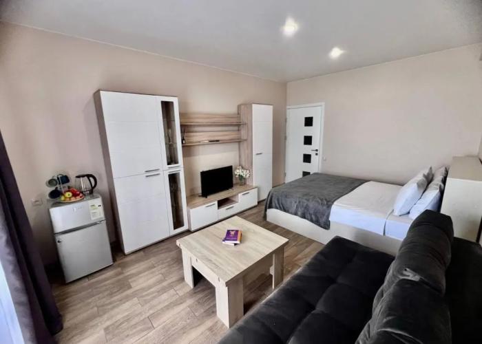 Guest House Arlen