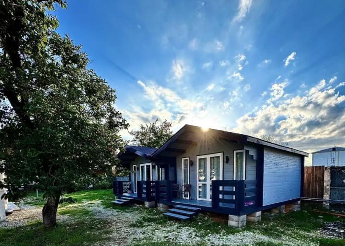 Abhazskiy Dvorik Mini-hotel