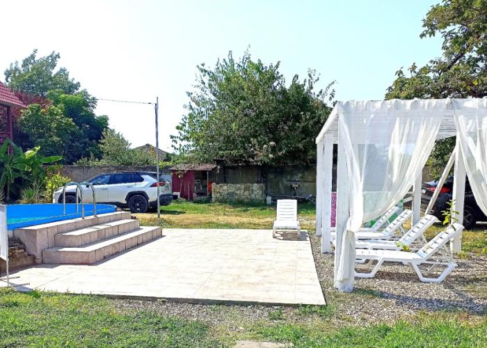 Abhazskiy Dvorik Mini-hotel