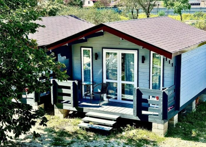 Abhazskiy Dvorik Mini-hotel