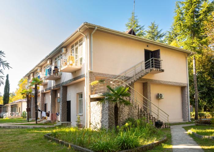 Era Resort
