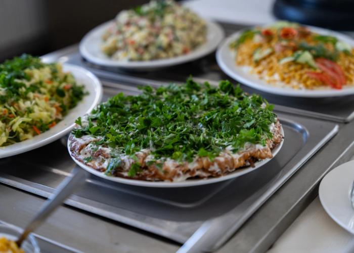 Sariya Hotel