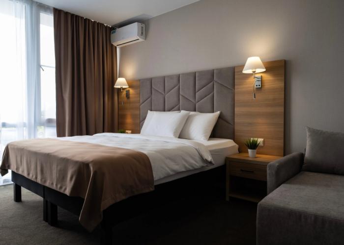 Sariya Hotel