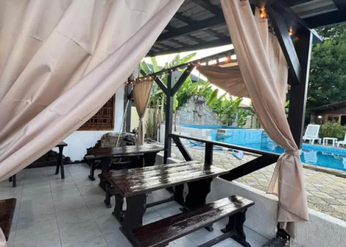 Laguna Hotel