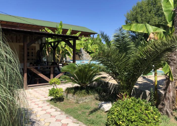 Laguna Hotel