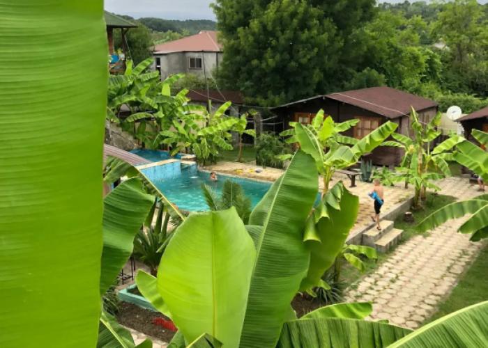Laguna Hotel