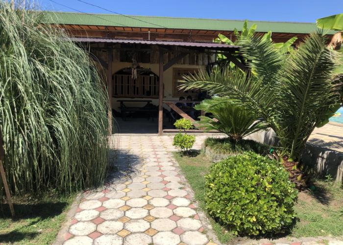 Laguna Hotel