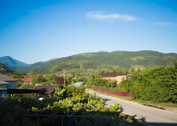 Oktjabr'skaja 318