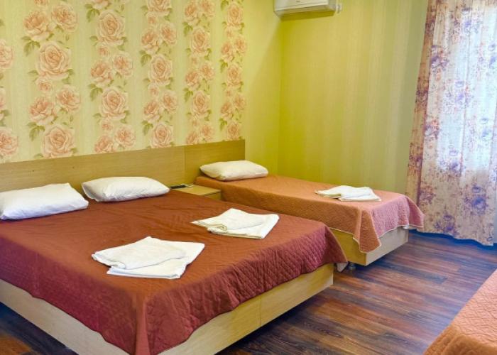 V Tikhoy Gavani Guest house