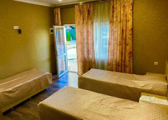 V Tikhoy Gavani Guest house