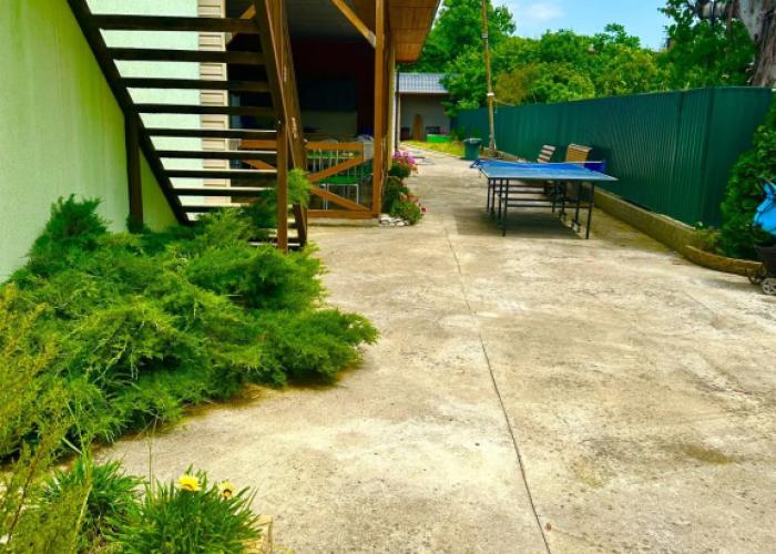 V Tikhoy Gavani Guest house