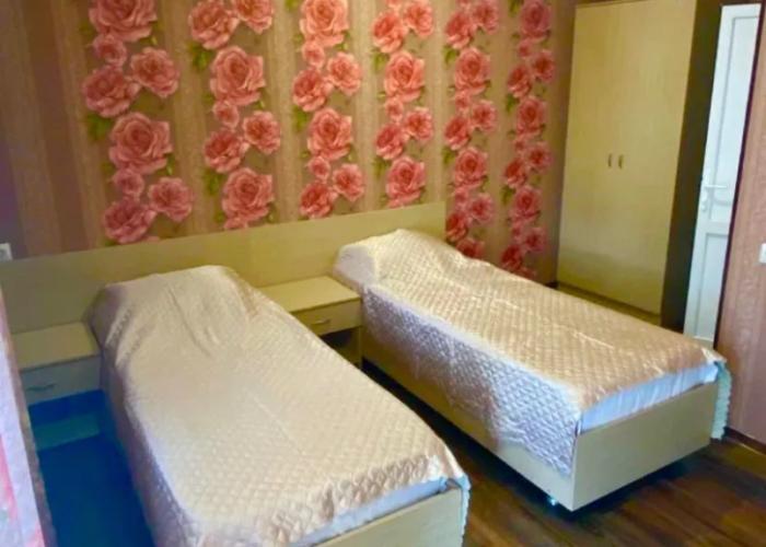 V Tikhoy Gavani Guest house
