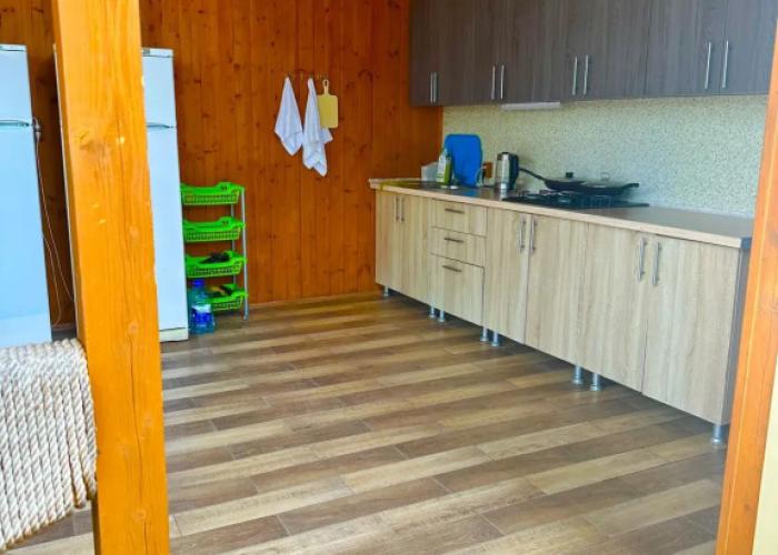 V Tikhoy Gavani Guest house