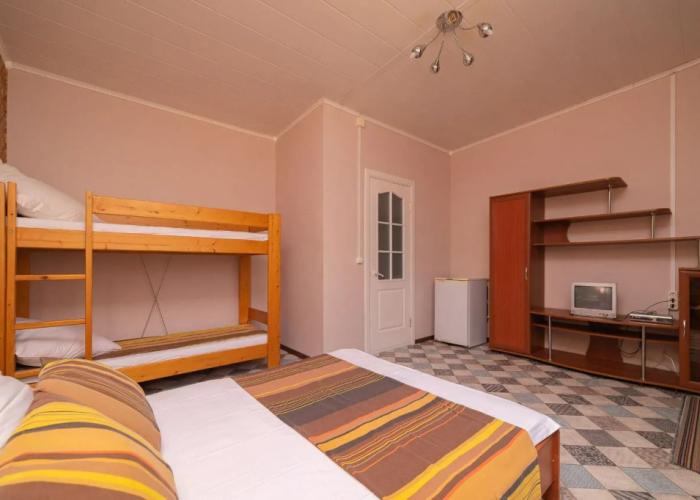 Hotel Family Holiday