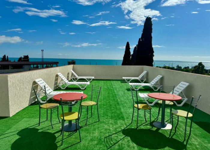 Kalipso Mini-hotel