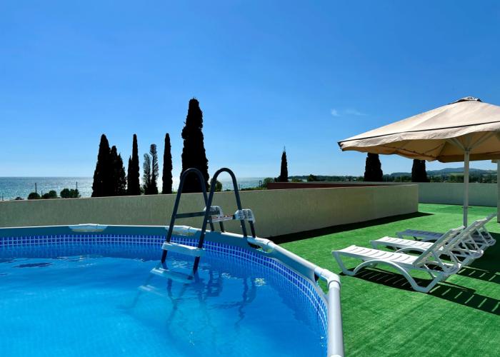 Kalipso Mini-hotel