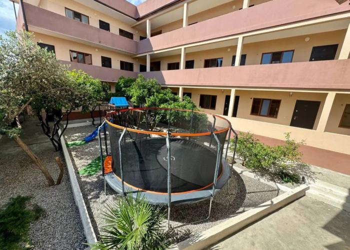 Kalipso Mini-hotel