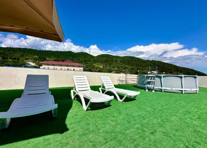 Kalipso Mini-hotel