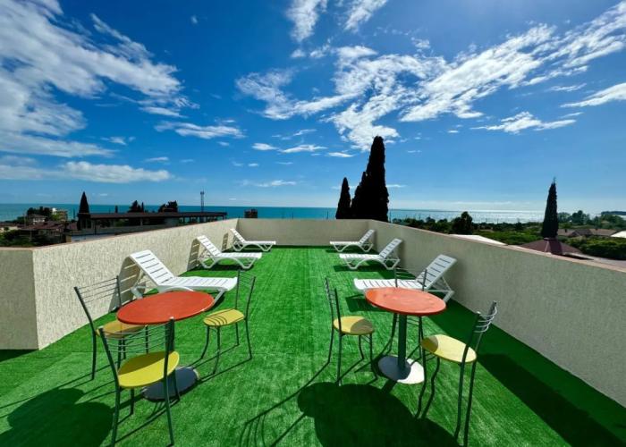 Kalipso Mini-hotel