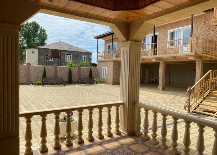 Abkhazskiy Bereg Mini-Hotel
