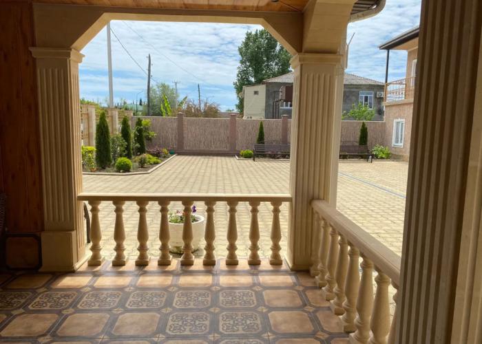 Abkhazskiy Bereg Mini-Hotel
