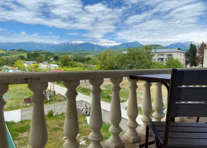 Abkhazskiy Bereg Mini-Hotel
