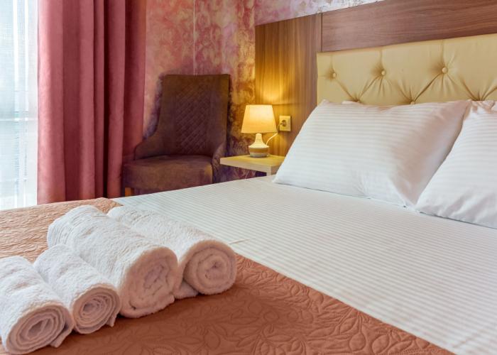 Eco Life Hotel