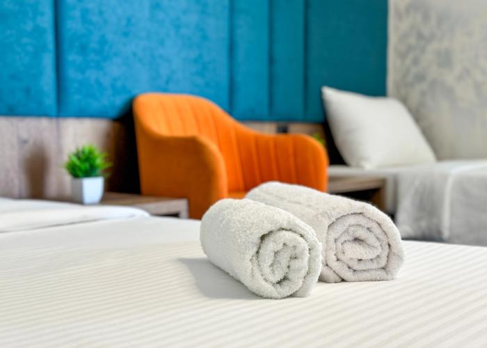 Eco Life Hotel