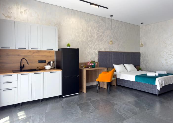 Eco Life Hotel