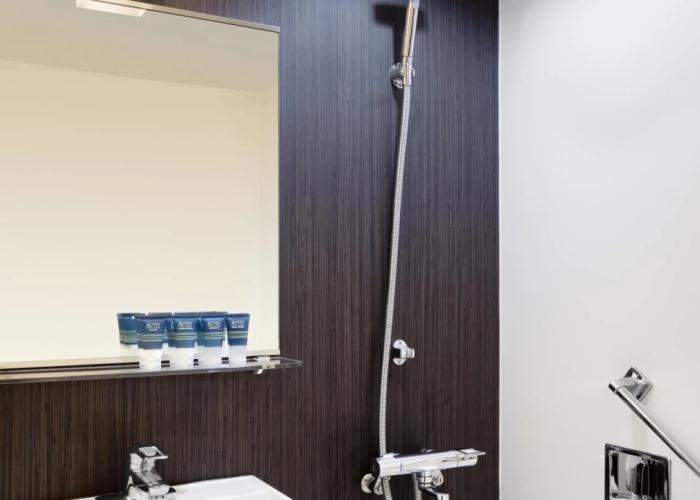 Premier Hotel - Cabin President - Hakodate