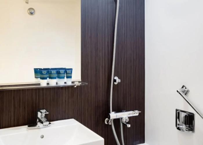 Premier Hotel - Cabin President - Hakodate