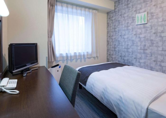 Comfort Hotel Hakodate