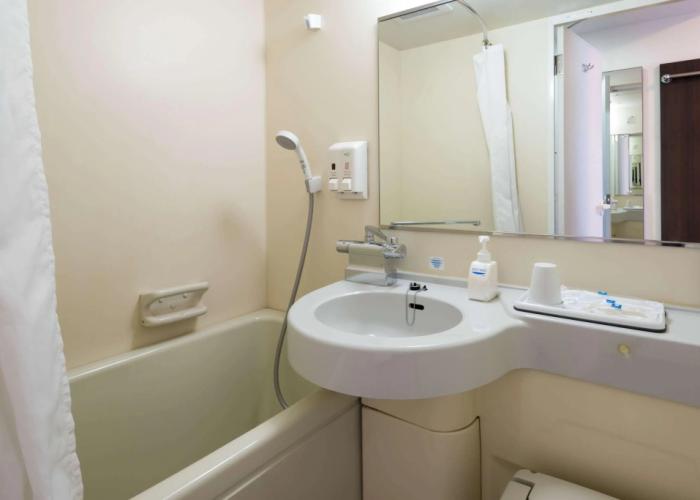 Comfort Hotel Hakodate