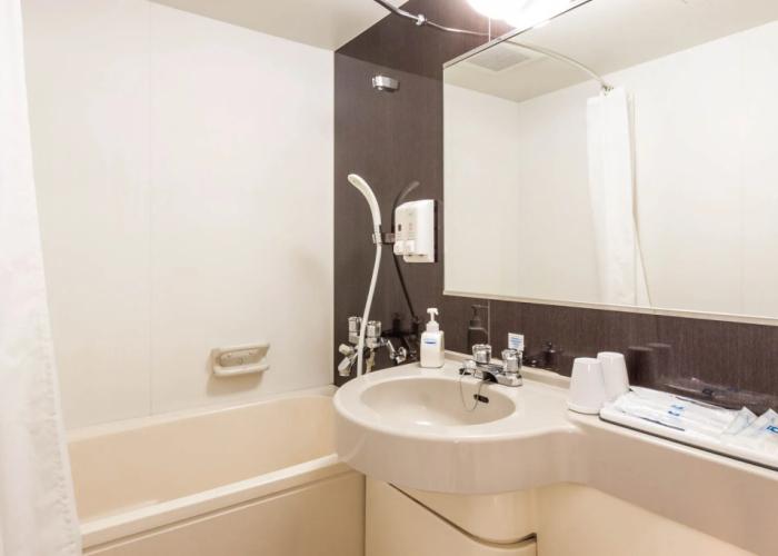 Comfort Hotel Hakodate
