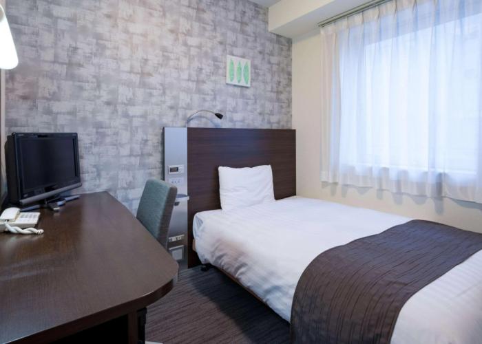 Comfort Hotel Hakodate