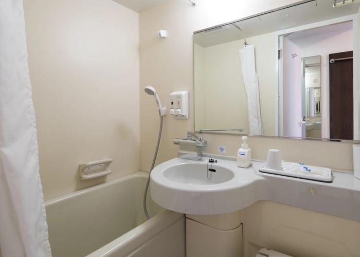 Comfort Hotel Hakodate