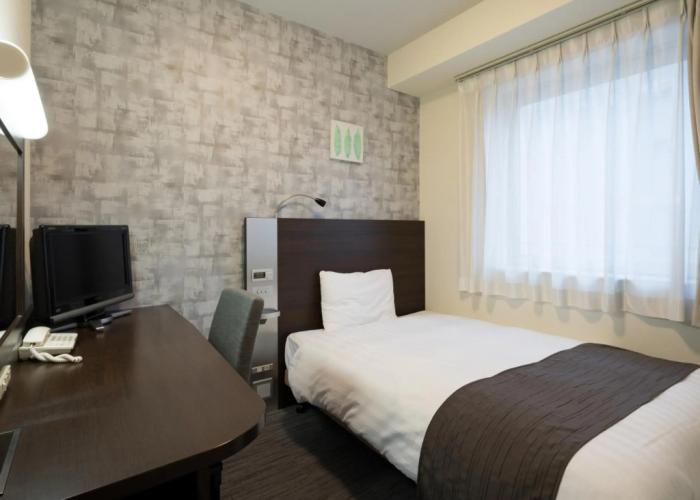 Comfort Hotel Hakodate
