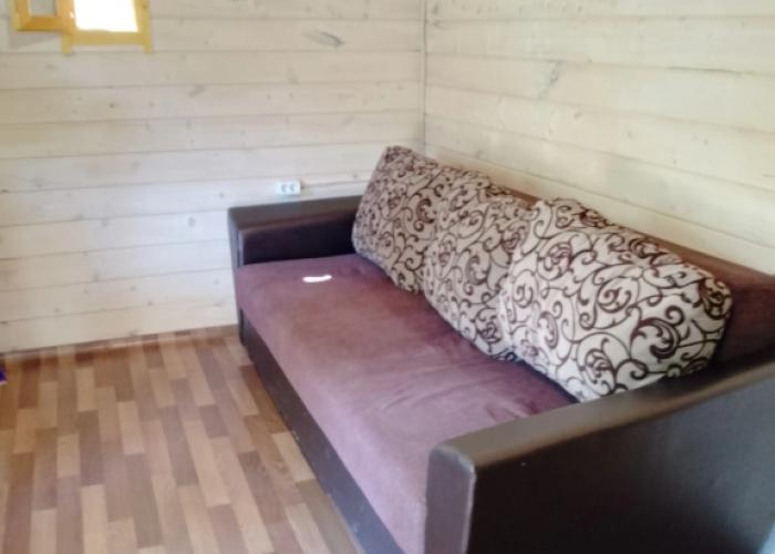 Lubyanoy Domik Private House