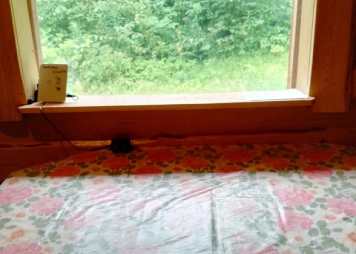 Lubyanoy Domik U Lesa Guest house