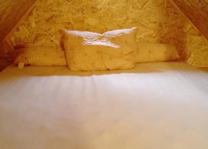 Lubyanoy Domik U Lesa Guest house