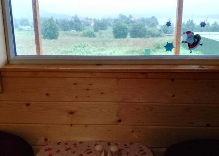 Domik S Vidom Na Munozero Apartments