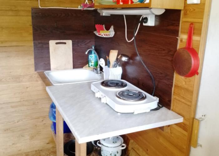 Domik Guest house