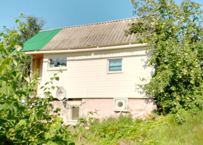 Domik Guest house