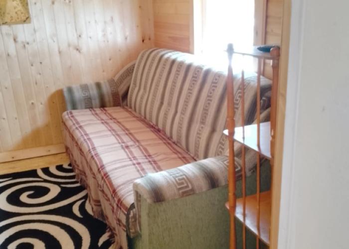 Domik Guest house