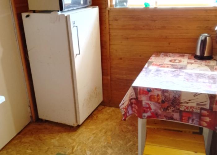 Domik Guest house