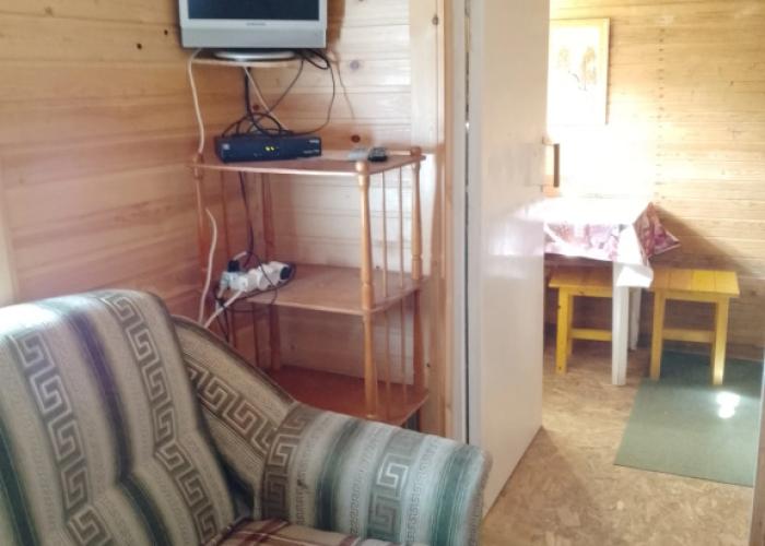 Domik Guest house