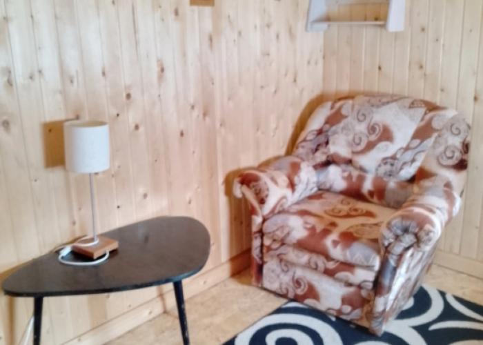 Domik Guest house