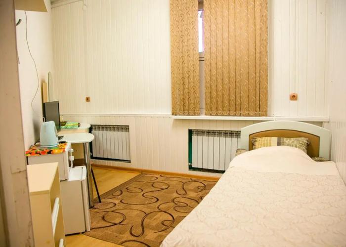 Zhara Hotel