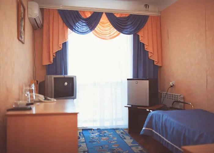 Borisoglebsk Hotel